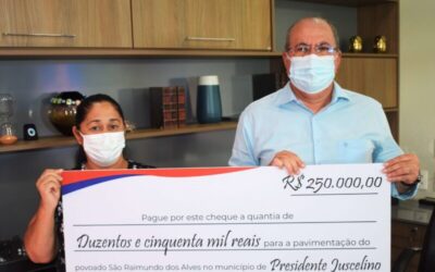 UM QUARTO DE MILHÃO! Emenda gera questionamentos e recurso destinado por Hildo Rocha pode passar por apuração do MP; entenda o caso