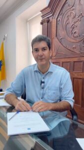 MPF pede que Prefeitura de São Luís se adeque a normas sobre contratos na saúde