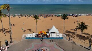 Cacimbas-PB celebra desempenho escolar com viagem educativa e momentos de lazer
