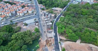 Prefeitura de São Luís realiza nova interdição no Anil