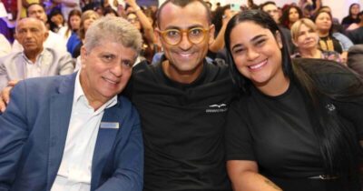 Gerando Falcões e Instituto Equatorial lançam Programa Favela 3D no Maranhão