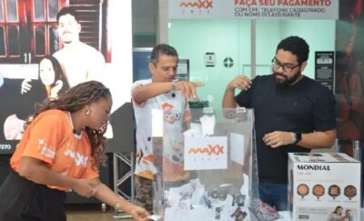 Operadora aposta em prêmios e proximidade para fidelizar clientes