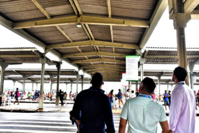 Rodoviários confirmam paralisação na Grande Ilha de São Luís nesta quinta (12)