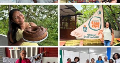 Programas Sociais do Porto São Luís desenvolvidos para mulheres alavancam capacitação, geração de renda e qualidade de vida