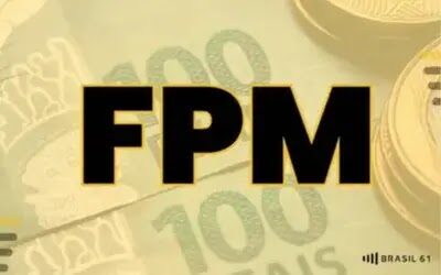 FPM: municípios partilham mais de R$ 2 bi, nesta sexta-feira (20)
