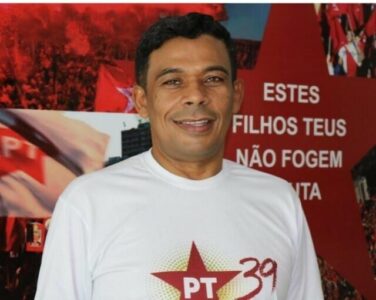 Justiça extingue processo e valida reeleição de Francimar Melo no PT