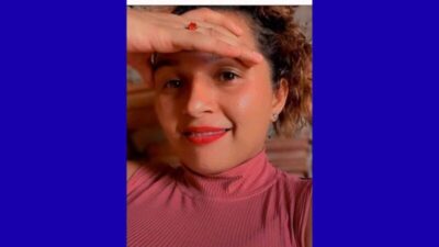 Mulher é morta a tiros em calçada na cidade de Presidente Dutra