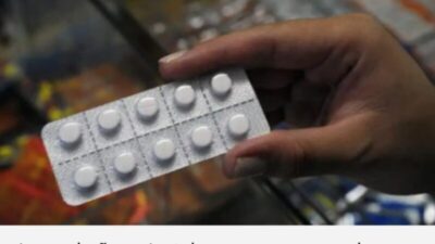 Agora supermercados poderão vender medicamentos