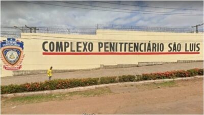 SEMANA SANTA – 739 detentos com saída temporária da Páscoa na Ilha de São Luís | Folha Maranhense