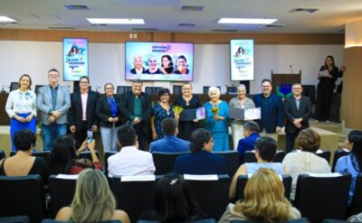 Fapema lança ações estratégicas para fortalecer ciência e inclusão social no Maranhão