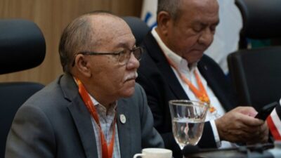 Maurício Feijó participa de Fórum de Presidentes de Federações do Comércio da Amazônia Legal