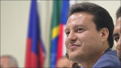 Assembleia Legislativa reúne 24 assinaturas para abertura de CPI contra o vice-governador do Maranhão, Felipe Camarão