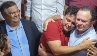 O abraço de afogados entre dinistas e brandonistas…