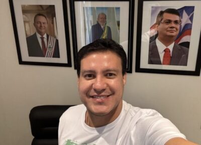 EXCLUSIVO! Gaeco tem mais provas contra vice-governador do MA que não constam no pedido de afastamento