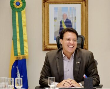 LAVAGEM DE DINHEIRO! Quebra de sigilo revela vice-governador do MA com milhões em imóveis na planta não declarados