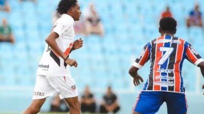 Ferroviário bate o Maranhão e conquista primeiros pontos na Copa do Nordeste