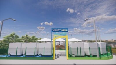 Braide ignora decisão judicial que o obrigou a fazer obra no Filipinho