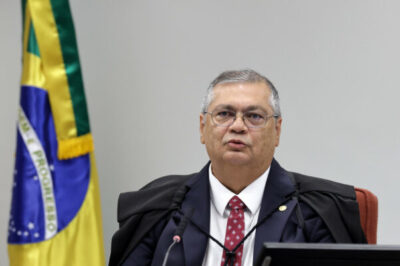Dino proíbe saque em espécie de emendas parlamentares