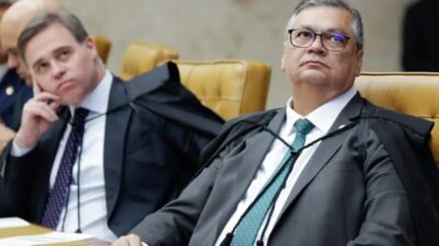 André Mendonça mantém quebra de sigilo de Lulinha e diverge de Flávio Dino