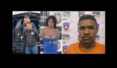 Integrante do Bonde dos 40 comandava facção mesmo preso em Pedrinhas