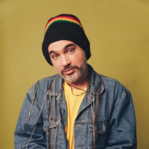 Adnon apresenta show “Inna Brazilian Jamaica” em São Luís