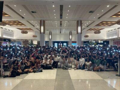 São Luís Shopping recebe Rewind KpopDay neste domingo (25)