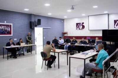 Tribunal do Júri condena três réus por homicídio e tentativa de homicídio em Balsas