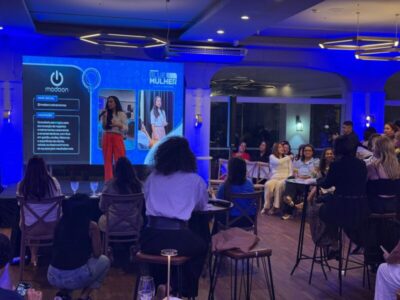 Quarta edição do Blue Mulher reúne empresárias com premiação e foco em inovação e impacto social