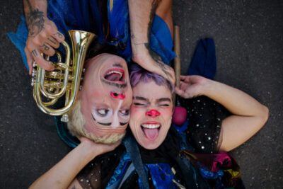 Sesc Circo 2026: espetáculos e oficinas gratuitas invadem a programação de março e abril