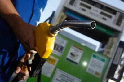 Gasolina dispara e ICMS de Brandão, um dos maiores do país, vira alvo de pressão