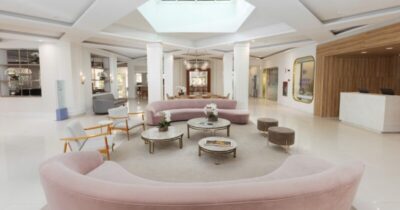 Festa da virada: The Magiks, grupo Argumento e DJ Diego Moura embalarão Réveillon do Blue Tree