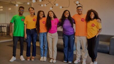 Suzano e Instituto Coca-Cola Brasil renovam parceria para capacitar mais 60 mil jovens em situação de vulnerabilidade social