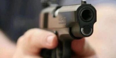 Ribamar registra homicídio e três baleados