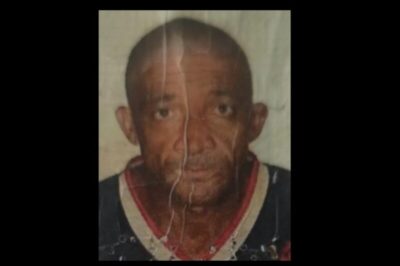 Polícia busca acusado de matar homem que seguia para o trabalho em Caxias