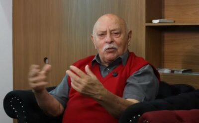 Sindnapi de irmão de Lula descontou R$ 599 milhões do INSS, diz CPMI