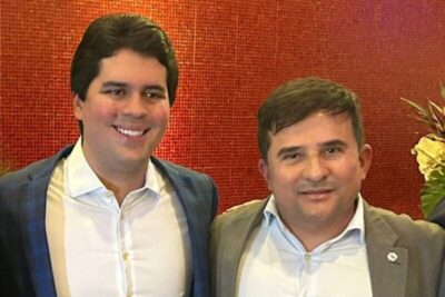 Maranhense Paulo Henrique Cordeiro assume interinamente o Ministério do Esporte