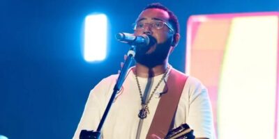 Dudu Nobre e programação especial marcam fim do Carnaval