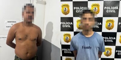 PM é preso por vender carros de locadora no Maranhão