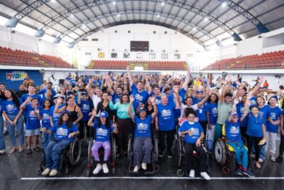 Sedel Lidera Ação Histórica: Governo do Maranhão Amplia o Pix Bolsa Atleta em 130%