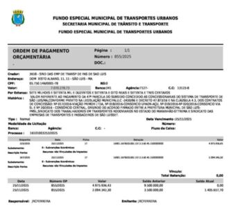 Após 12 dias de paralisação, SET recebe subsídio da Prefeitura e paga salários dos rodoviários