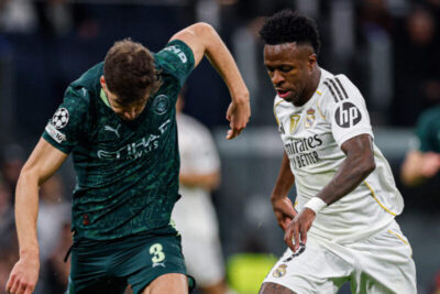 Sorteio das oitavas da Champions League define Real Madrid x City e Chelsea x PSG; veja confrontos