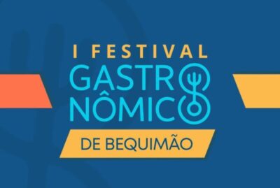Prefeitura realiza nesta sexta-feira o 1º Festival Gastronômico em Bequimão-MA
