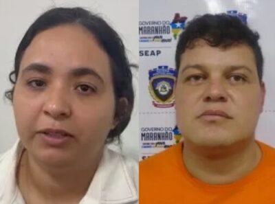 Esposa do assassino Gilbson Cutrim é intimada a depor na Polícia Civil