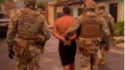 Polícia do Piauí prendeu 14 pessoas pelo golpe do falso advogado; Crime atingiu 120 profissionais