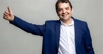 “VAMOS EM FRENTE” : CANDIDATURA DE HILTON GONÇALO É A QUE PROPORCIONALMENTE MAIS CRECE PARA O SENADO