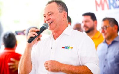 Governador Brandão anuncia novo reajuste das bolsas da Fapema