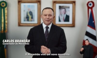 Governador Brandão faz balanço das ações da sua gestão em 2025!