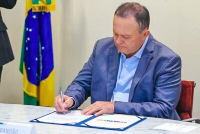 Governador Brandão anuncia aumento no cartão do Programa MA Livre da Fome