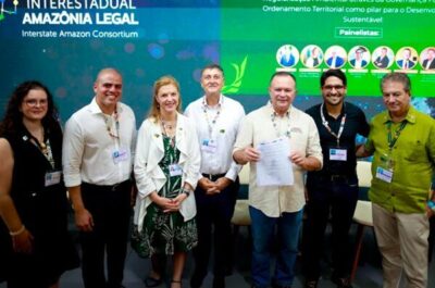 A Amazônia e o direito de construir o próprio futuro