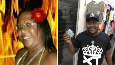 Suspeito de matar“Grampola” é executado a tiros durante ação social na Ribeira